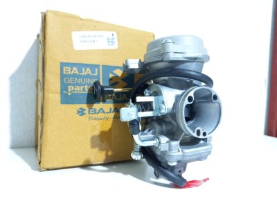 Bajaj pulsar best sale carburettor price